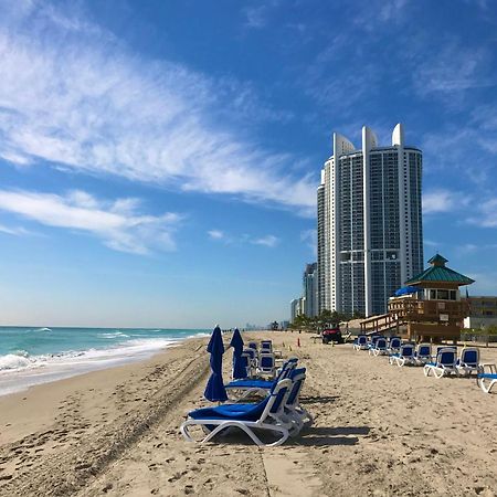 Condominium Sunny Isles Ocean Reserve Sunny Isles Beach Eksteriør billede
