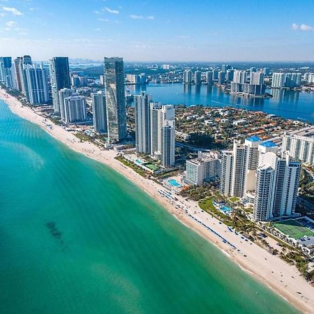 Condominium Sunny Isles Ocean Reserve Sunny Isles Beach Eksteriør billede