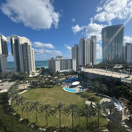 Condominium Sunny Isles Ocean Reserve Sunny Isles Beach Eksteriør billede