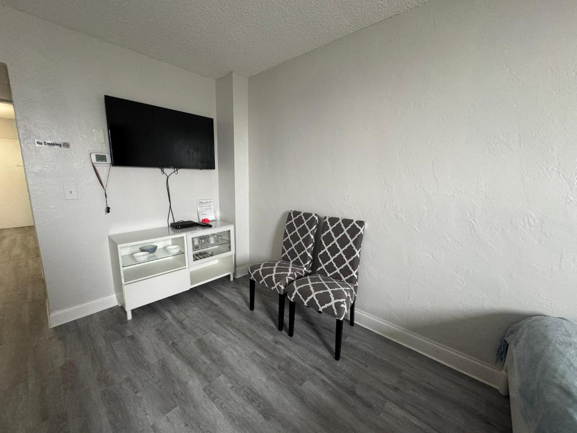 Condominium Sunny Isles Ocean Reserve Sunny Isles Beach Værelse billede