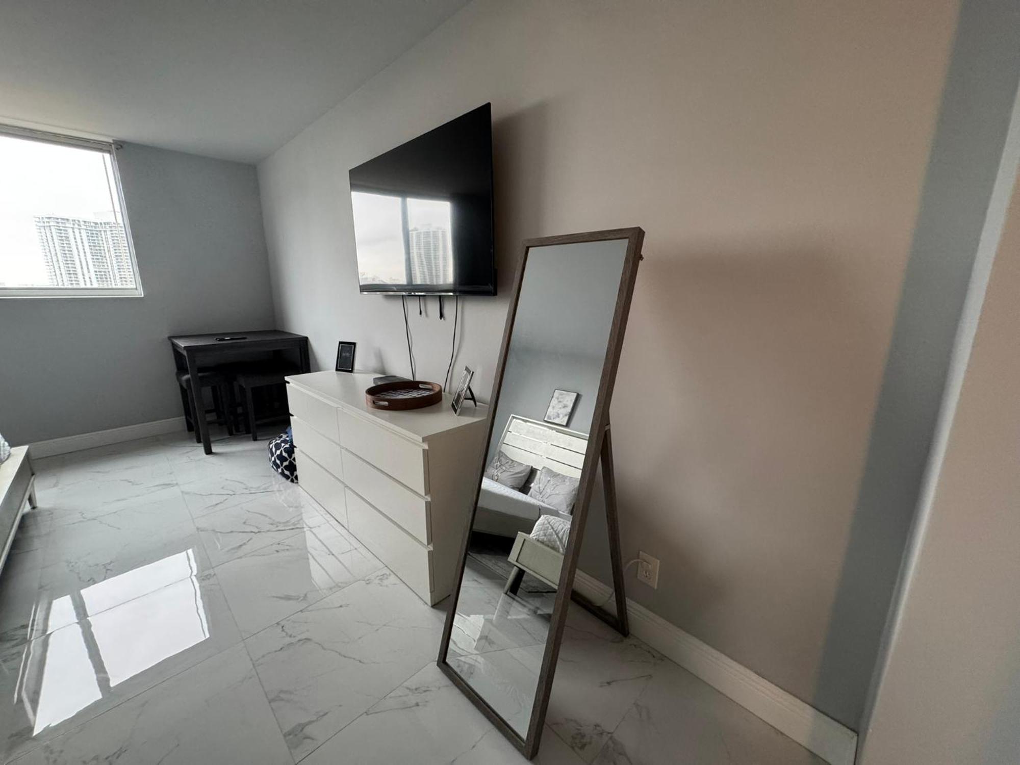 Condominium Sunny Isles Ocean Reserve Sunny Isles Beach Værelse billede