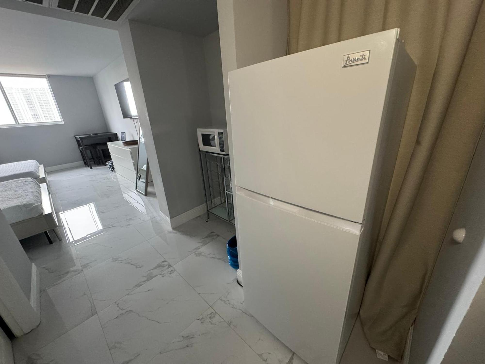 Condominium Sunny Isles Ocean Reserve Sunny Isles Beach Værelse billede