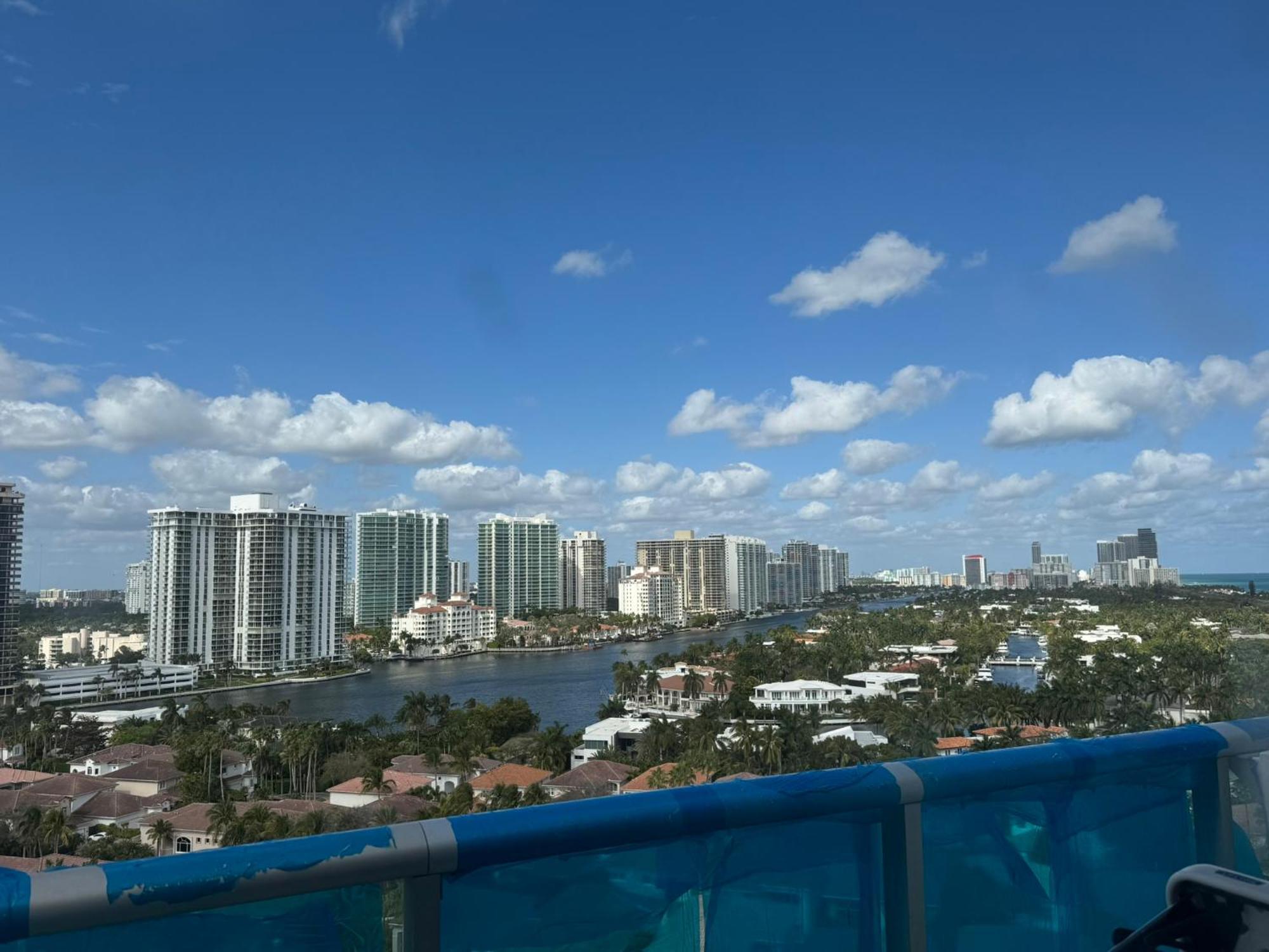Condominium Sunny Isles Ocean Reserve Sunny Isles Beach Værelse billede