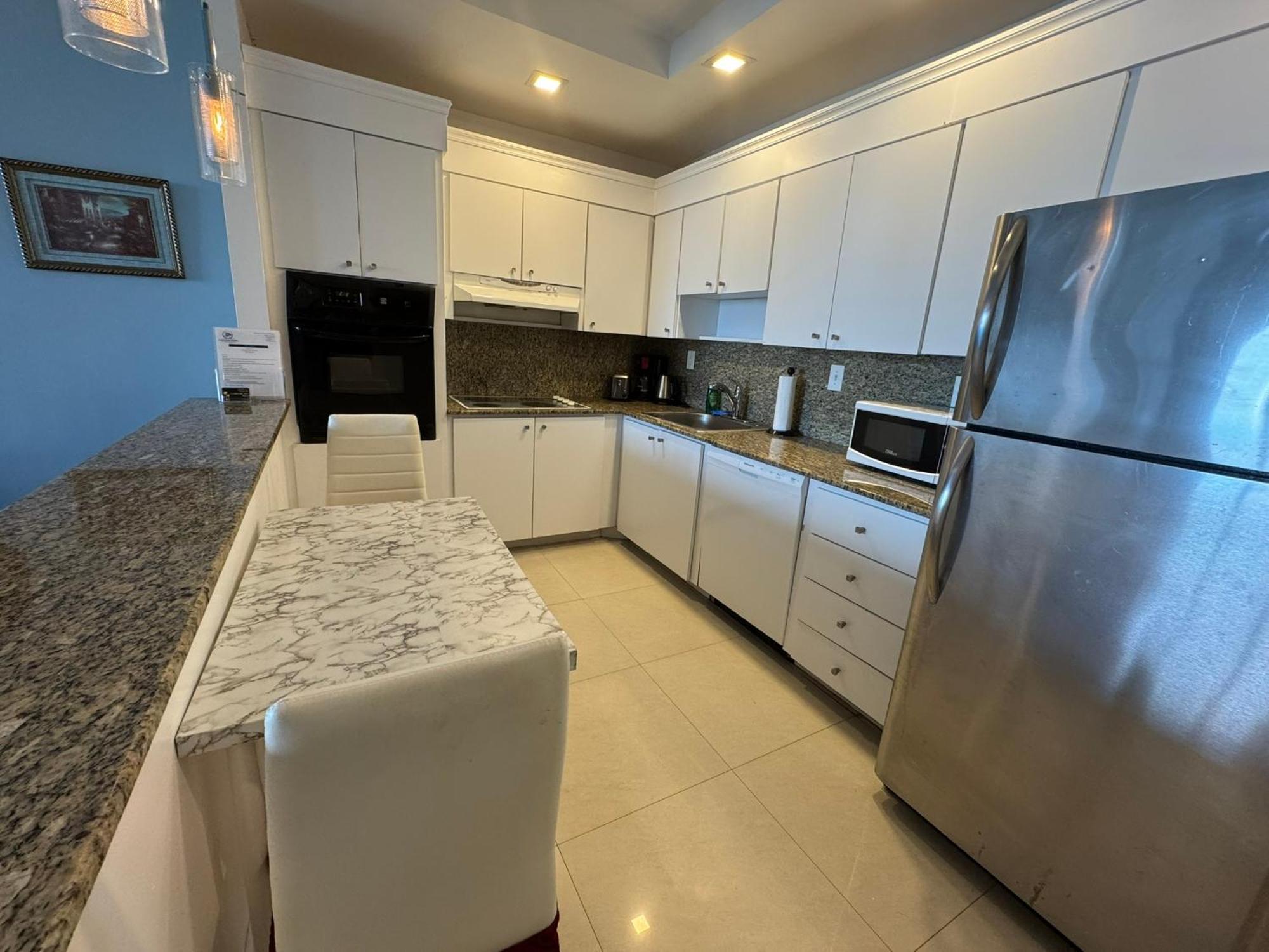 Condominium Sunny Isles Ocean Reserve Sunny Isles Beach Værelse billede