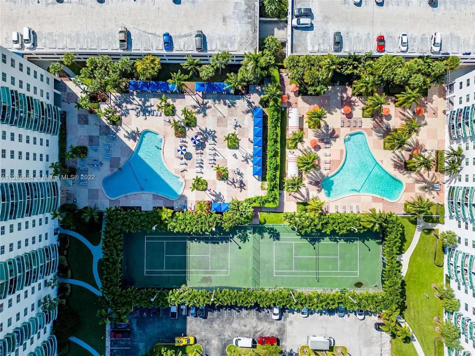Condominium Sunny Isles Ocean Reserve Sunny Isles Beach Eksteriør billede