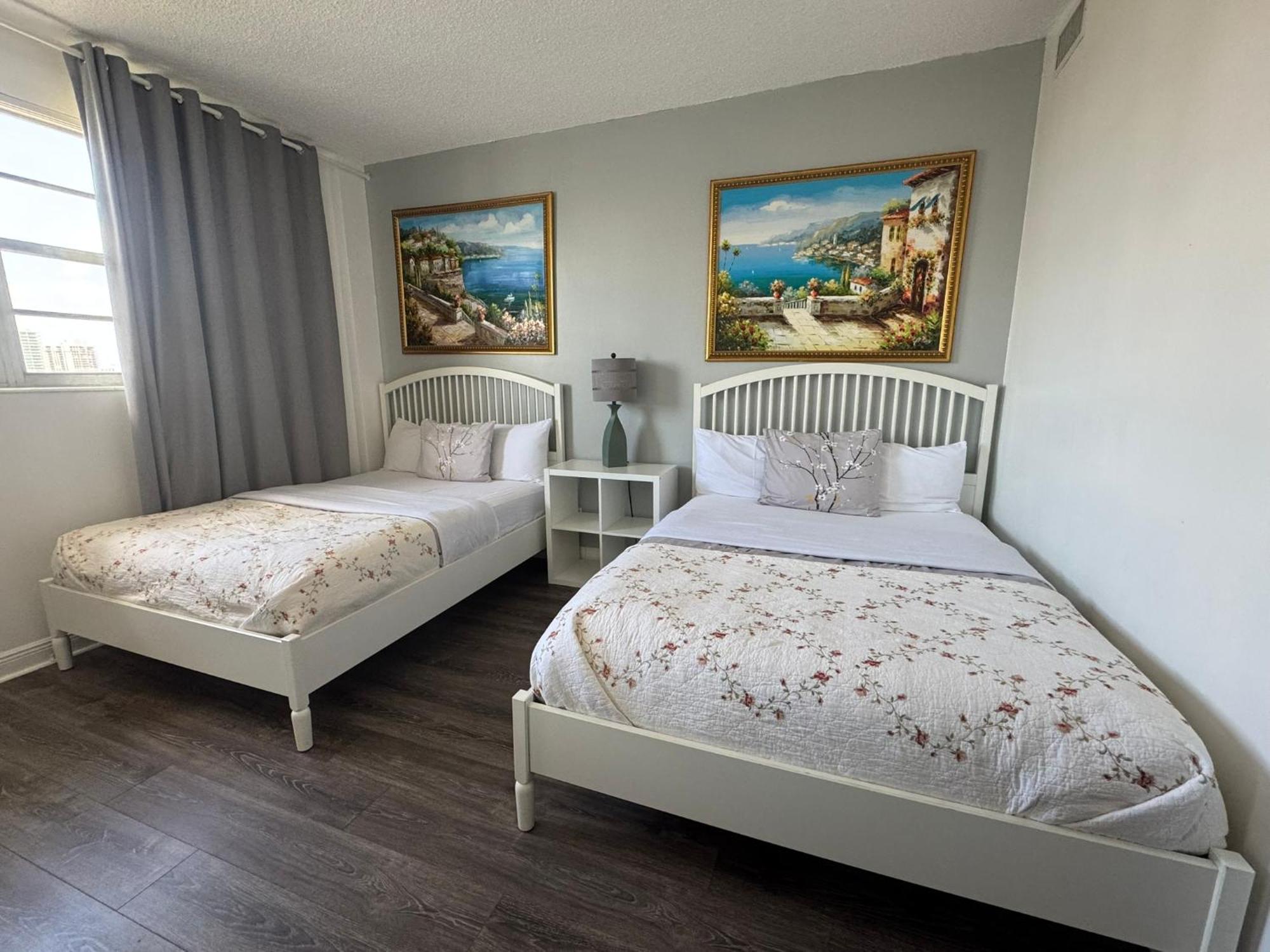 Condominium Sunny Isles Ocean Reserve Sunny Isles Beach Værelse billede
