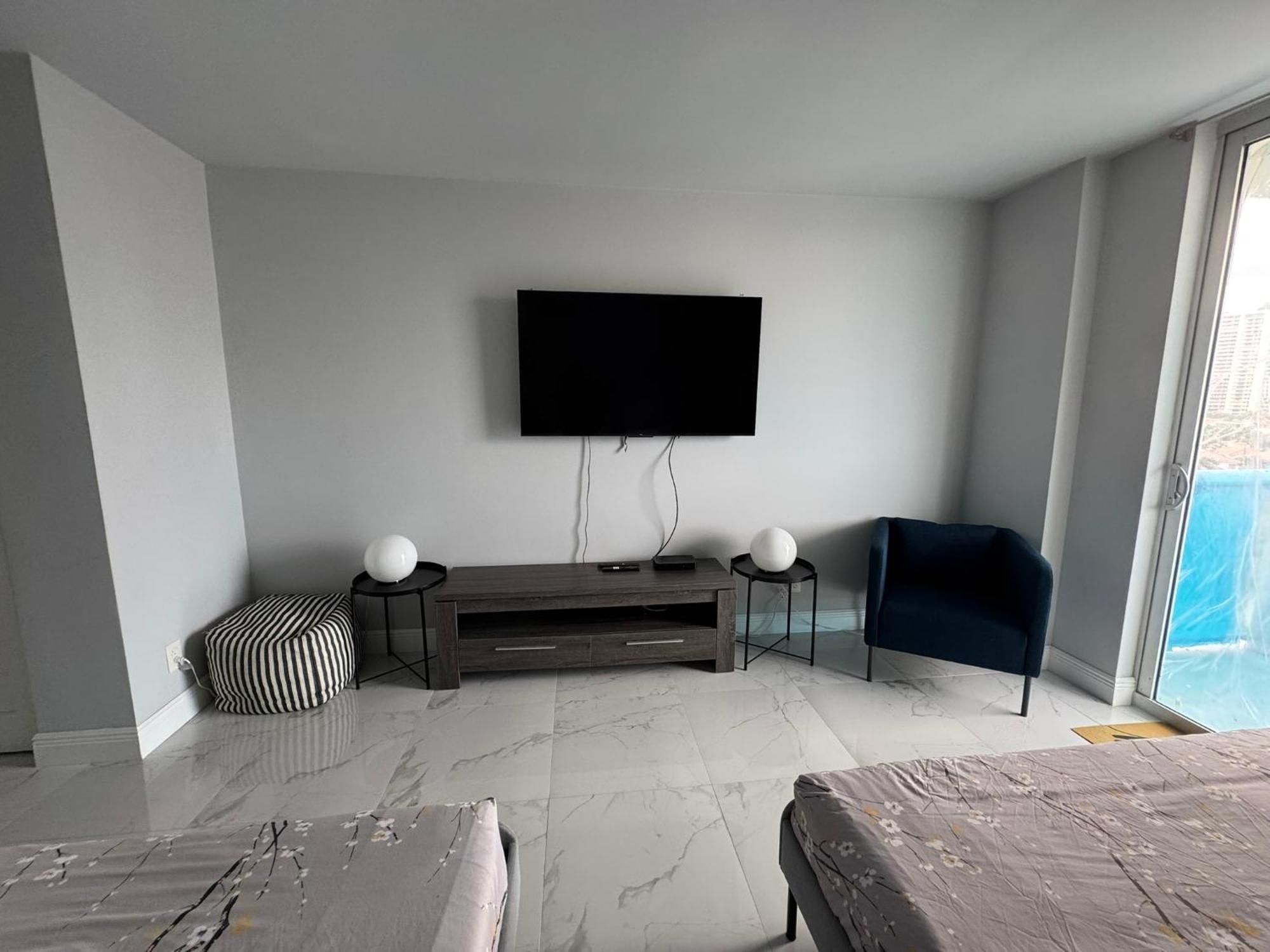 Condominium Sunny Isles Ocean Reserve Sunny Isles Beach Værelse billede