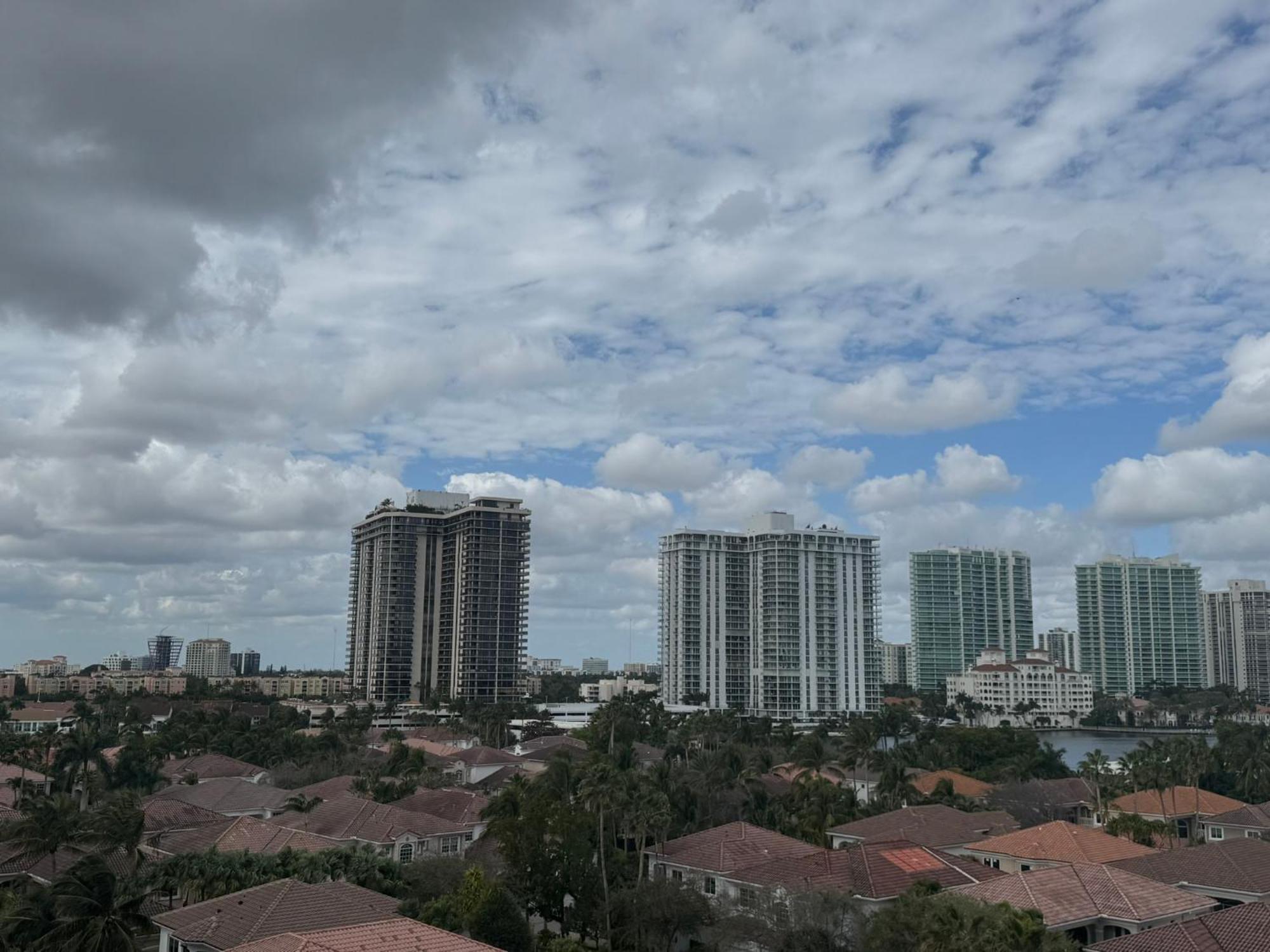 Condominium Sunny Isles Ocean Reserve Sunny Isles Beach Værelse billede