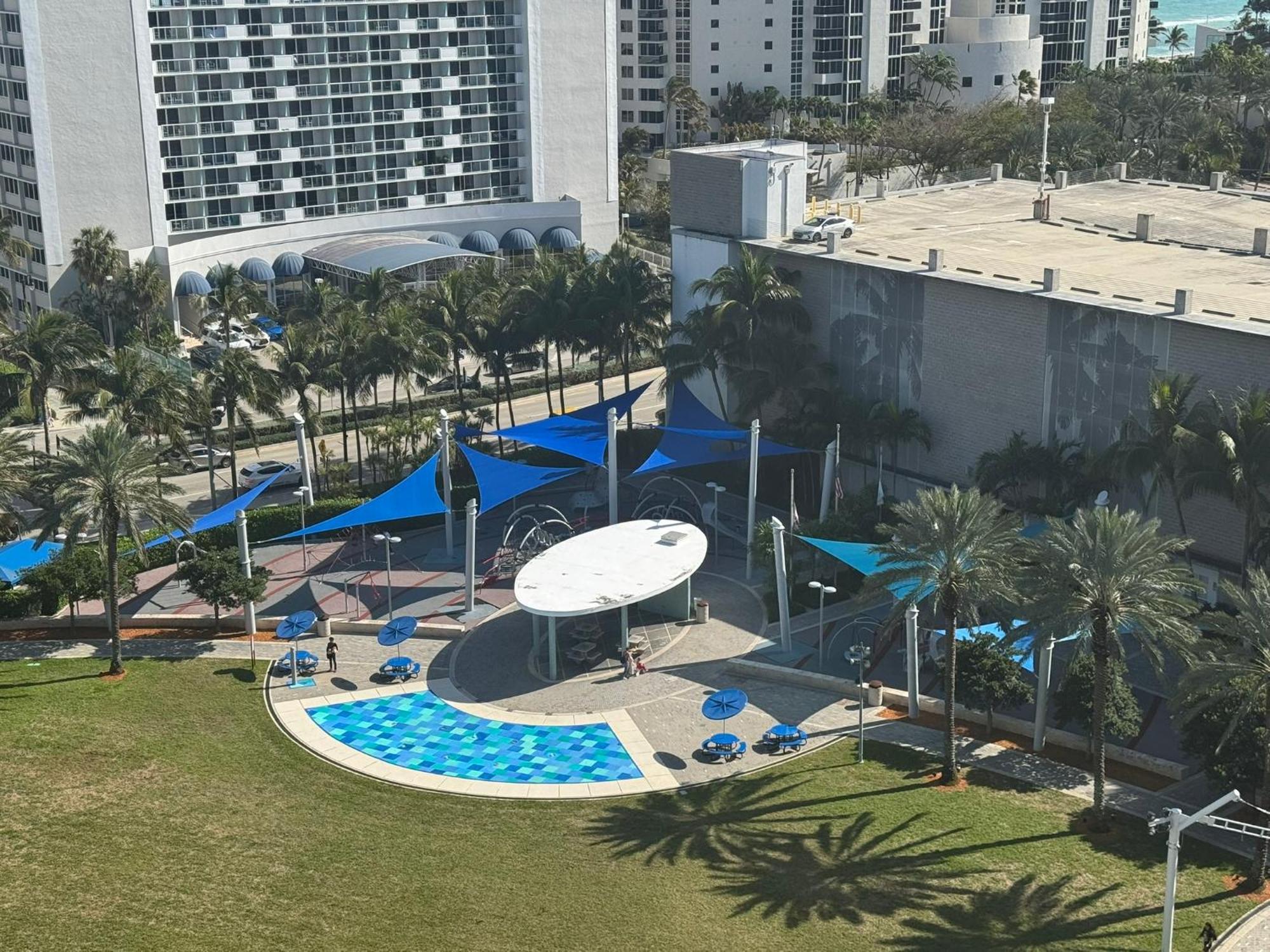 Condominium Sunny Isles Ocean Reserve Sunny Isles Beach Eksteriør billede