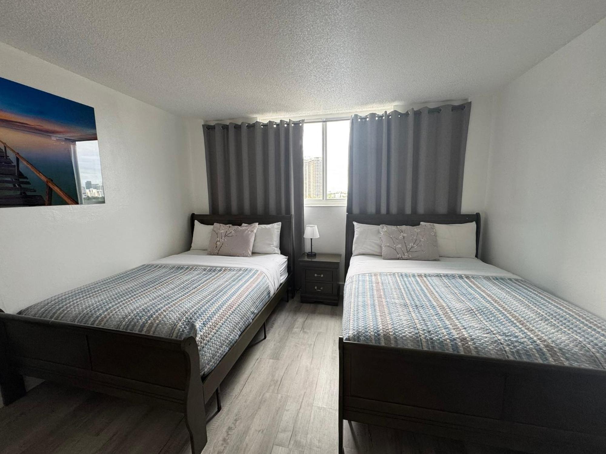 Condominium Sunny Isles Ocean Reserve Sunny Isles Beach Værelse billede